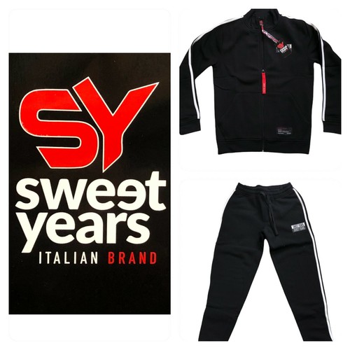 Tuta uomo completa - completa, -sweet