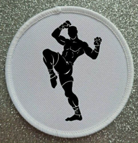 Thai boxing muay - boxing,