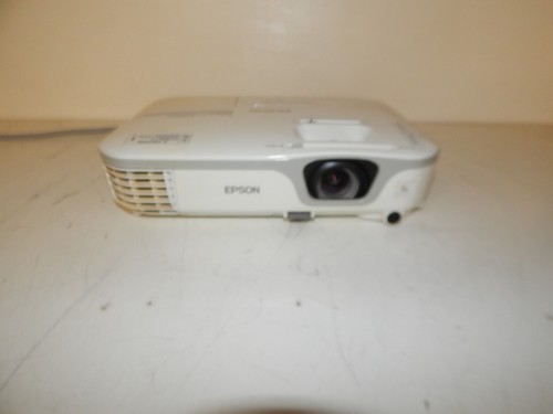 Epson lcd projector model - epson,
