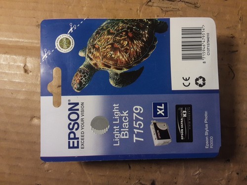 Inchiostro originale epson - inchiostro,