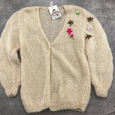 Cardigan Grazia donna piccolo