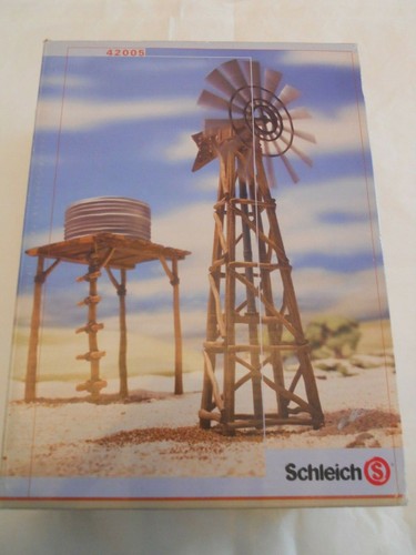 Schleich barbapuffo 42005 - schleich, da