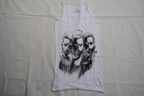 Swedish house mafia - swedish, facce