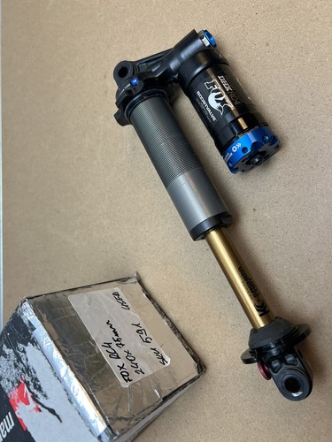 Fox dhx rc4 bobina shock - bobina, dh