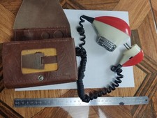 Rasoio elettrico sovietico