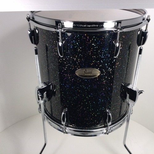 Pearl session studio black - studio,