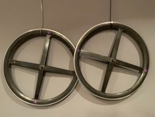 Set ruota spinergy - ruota,