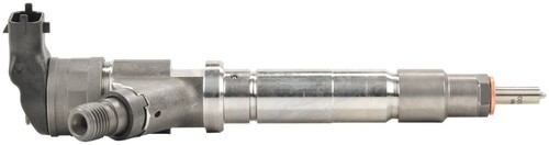 Fuel injector common rail - injector-common,