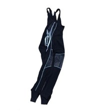 Calzamaglia salopette bici - salopette, da