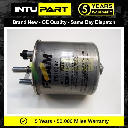 Filtro carburante compatibile
