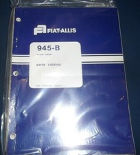 Catalogo Manuale Parti