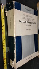 GG LIBRO: CONTABILITA' E BILANCIO - CASI ED ESERCIZI - ED.UNICOPLI PROVASOLI '88