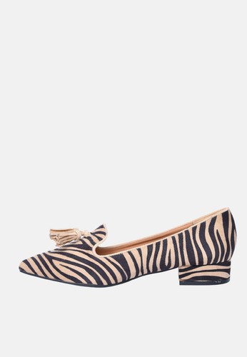 Ballerine donna punta - ballerine, a