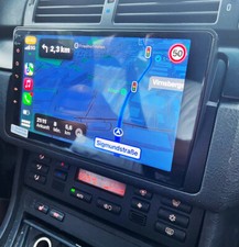 Autoradio 9" Android 13 4G LTE