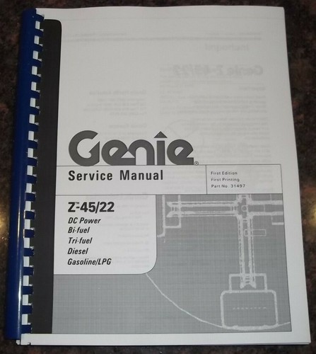 Manuale servizio e - manuale,