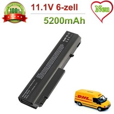 Batteria per HP Compaq nc6400 nc6120 nc6320 nc6100 nx6100 nx6310 6200 nc6230