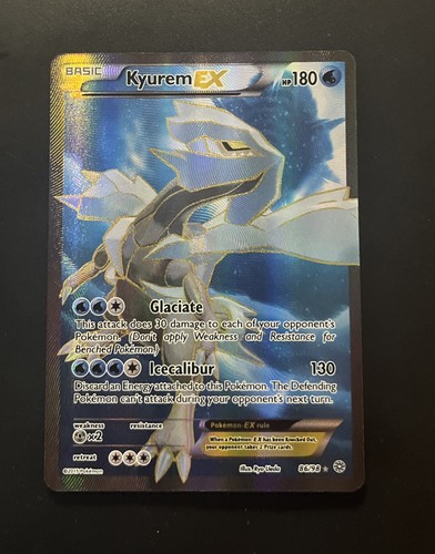 Kyurem xy - full,