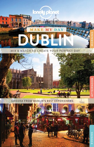 Lonely planet make - lonely, my