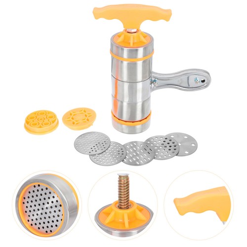 Macchina pasta fatta - ,