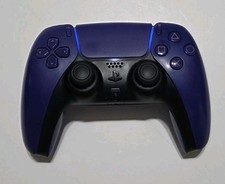 Controller PS5 DualSense con Joystick TMR Aggiornato Viola Galattico