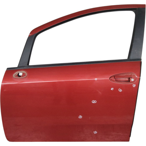 Porta portiera anteriore - portiera,
