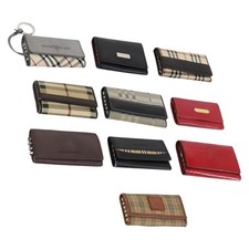 BURBERRY Nova Check custodia