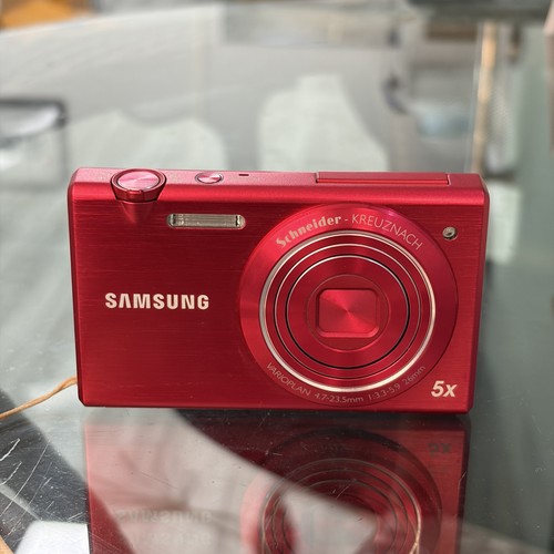Samsung mv800 fotocamera - mv800,