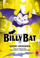 Billy Bat 20 - Panini Comics -