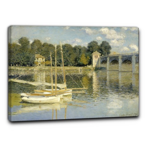 Niik quadro ponte - ponte, di