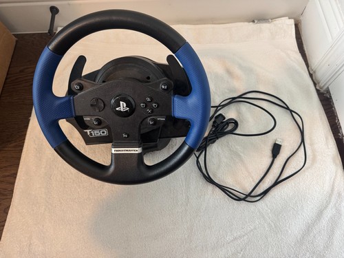 Thrustmaster t150 volante - t150,