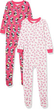 Bimba 0-24 Pigiami in Cotone