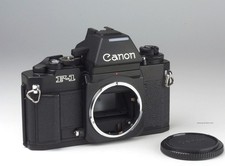 Canon F-1 nuova