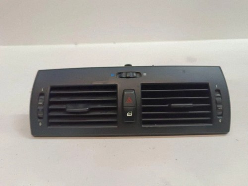 Bmw e83 vano console - vano,