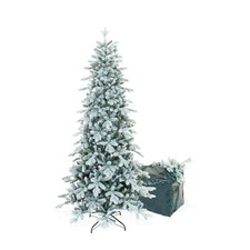 Bop albero natale - natale, slim