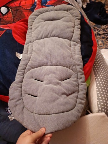 Cuscino chicco adattatore per - adattatore,