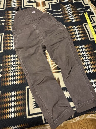 Salopette uomo grande levis - grande,