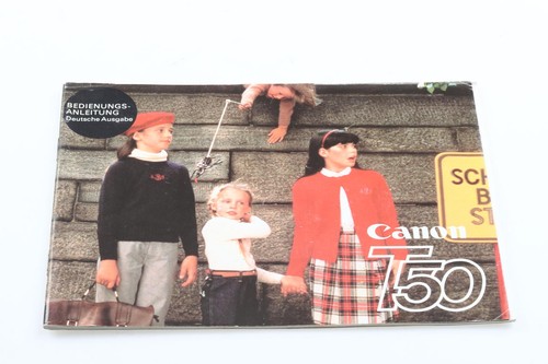 Canon t50 manuale - canon,