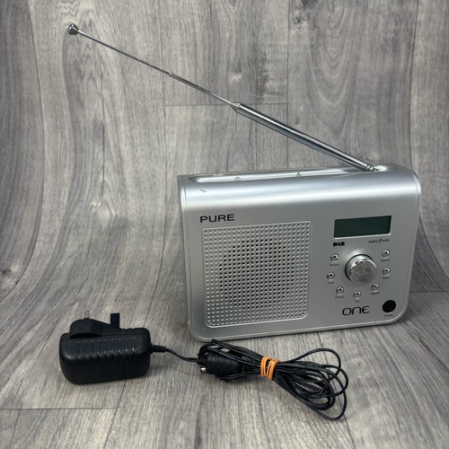 Pure one radio digitale - pure,