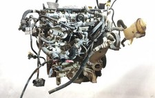 ⭐ Motore Fiat Fiorino 1.3 70 KW Diesel 2015-> 46345266 87000KM