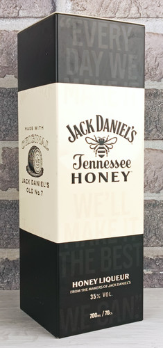 Jack daniels tennessee honey - daniels,