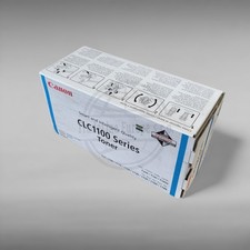 Toner originale Canon ciano