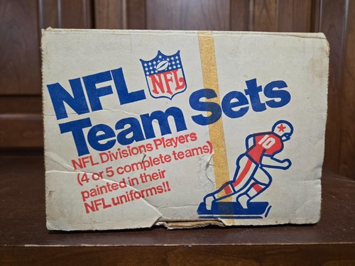 Set squadra nfl tudor - tudor, games