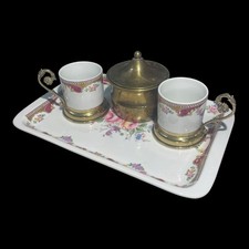 Servizio Caffe V. Limoges