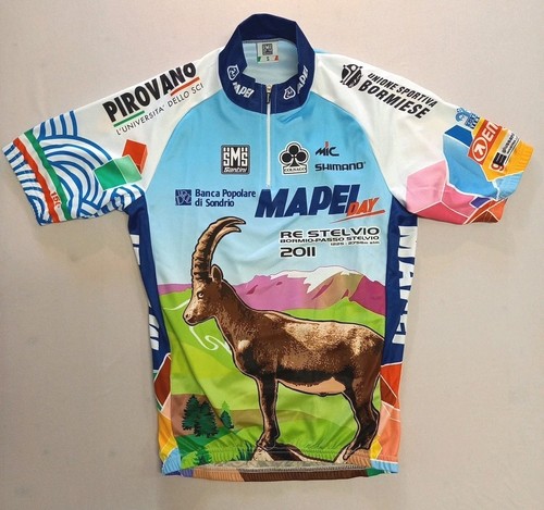 Maglia ciclismo cycling - maglia,