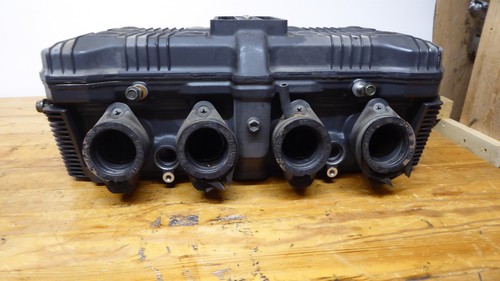 Suzuki gsx 750 1992 gr7bb - gsx/r, w