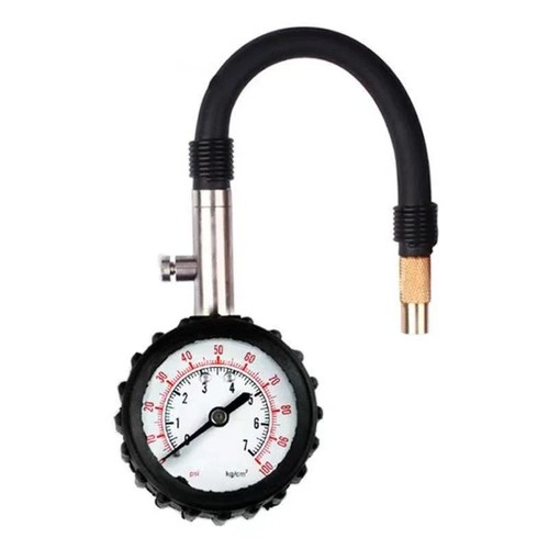 Tester pressione aria - pressione,