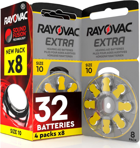 Batterie per apparecchi - 32,