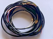 IMPIANTO ELETTRICO CABLAGGIO