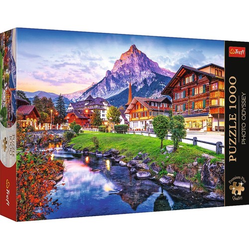 Trefl premium plus - plus, puzzle