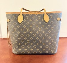 Borsa Louis Vuitton Neverfull